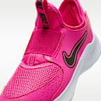 Tenis para niños de preescolar Nike Flex Runner 3