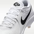 Nike Diamond Gamer MTL Baseball Shoes