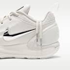 Sabrina 4 "White Label LX" Basketball Shoes