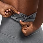 Nike One Women's High-Waisted 7/8 Leggings