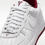 Kobe Air Force 1 Low Men's Shoes