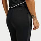 Pantalon de foot Therma-FIT Nike Academy Winter Warrior pour femme