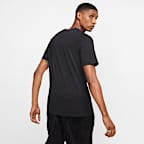 Nike Sportswear Club Men's T-Shirt