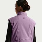 Nike Mavn Girls' STORM-FIT Gilet