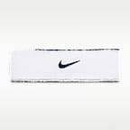 Banda para la cabeza reversible Nike Swoosh Classic