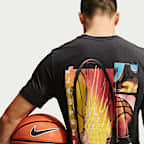 Nike Men's Basketball T-Shirt