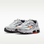 Nike Shox Ride 2 Men's Shoes