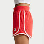 Nike Sportswear Chill Terry Women's Mid-Rise Shorts