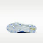 Nike Jr. Phantom 6 Low Academy LV8 Big Kids' Multi-Ground Soccer Cleats