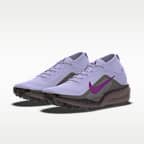 ACG Pegasus Trail GORE-TEX By You Women's Waterproof Trail-Running Shoes