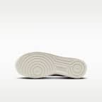 Nike Air Force 1 Big Kids' Shoes