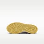 Nike Dunk 低筒大童鞋款