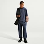Nike Sportswear Older Kids' (Boys') Loose Trousers