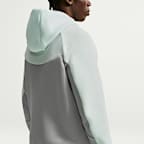Nike Tech Men's Fleece Windrunner Full-Zip Jacket