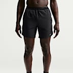 Nike Stride Men's Dri-FIT 18cm (approx.) Brief-Lined Running Shorts