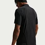Nike Tech Dri-FIT ADV-Kurzarmshirt (Herren)
