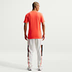 NikeCourt Men's Dri-FIT Tennis T-Shirt
