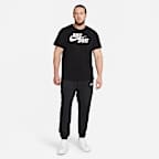 Nike Sportswear JDI-T-shirt til mænd