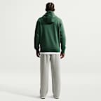 Nike Club Men's Pullover Fleece Hoodie