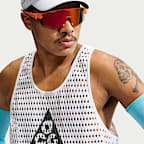 Camiseta de tirantes de trail running Dri-FIT para hombre ACG Radical AirFlow