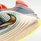 Giannis Freak 7 'Ignition' Basketball Shoes