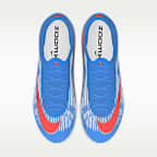 Nike Mercurial Superfly 11 Elite By You tilpasset lav fotballsko til gress