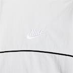 Chamarra con gorro para hombre Nike Club