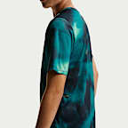Nike Miler Kids' Dri-FIT Short-Sleeve Running Top