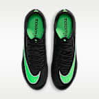 Nike Mercurial Superfly 11 Elite Artificial-Grass Low-Top Football Boots