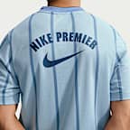 Nike Premier Camiseta de fútbol de manga corta Dri-FIT - Hombre
