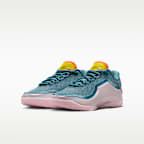 レブロン 23 "Miami Twice" ジュニア バスケットボールシューズ