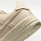 Tenis para niños grandes Nike Air Force 1