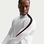 Maglia da calcio per allenamento Dri-FIT Nike Strike – Uomo