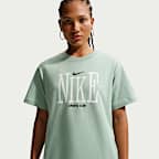 Nike Sportswear Classic Women's Oversized T-Shirt