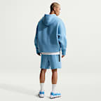 Nike Tech Men's Fleece Pullover Hoodie
