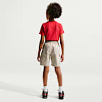 Korea Big Kids' Nike Soccer T-Shirt