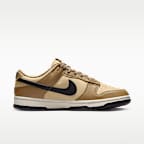 Nike Dunk Low Women's Shoes