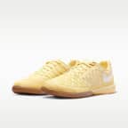 Nike Lunar Gato II Indoor Court Low-Top Football Shoes