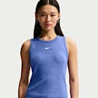 Nike Sportswear Women's Tight Ribbed Tank Top