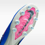 Nike Mercurial Superfly 10 Elite Artificial-Grass High-Top Soccer Cleats