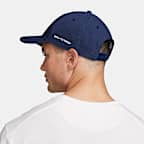 Nike Dri-FIT ADV Club Structured Swoosh Cap