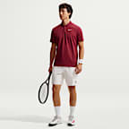 NikeCourt Dri-FIT Men's Tennis Polo