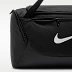 Nike Brasilia Training Duffel Bag (Small, 40L)