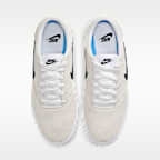 Nike Charge Wildlederschuh (Damen)