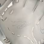 Guante de béisbol Nike Vapor Elite de cuadro interior con red "Snake Eyes" - lanzamiento con mano derecha