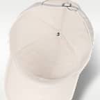 Nike Club strukturálatlan sapka