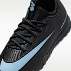 Nike Jr. Mercurial Vapor 16 Academy Younger/Older Kids' Turf Low-Top Football Shoes