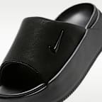 ナイキ カーム エレベーション ウィメンズスライド