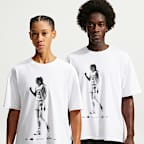 Sabrina Nike Dri-FIT 籃球 T 恤