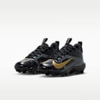 Nike Alpha Menace Shark "Saquon Barkley" Big Kids' Football Cleats